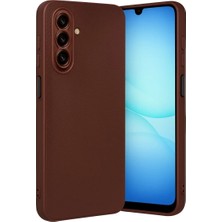 Zenviaa Mey Ithalat® Samsung Galaxy S26 Fe Thermax Silikon Kılıf - Bordo ZNV20296545
