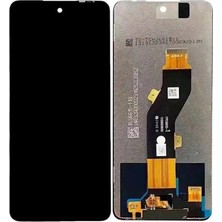 Zenviaa Mey Ithalat® Infinix Hot 40I Ekran Dokunmatik (Siyah) ZNV20296545