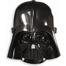 Zenviaa Mey Ithalat® Rubies  Darth Vader Maske ZNV20296545