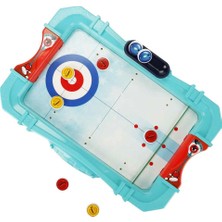 Zenviaa Mey Ithalat® Curling & Bowling ZNV20296545