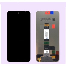 Zenviaa Mey Ithalat® Redmi 12 5g LCD Dokunmatik Ekran Siyah ZNV20296545