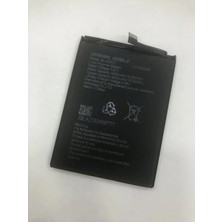 Zenviaa Mey Ithalat® Gm 21 Pro Batarya Pil ZNV20296545