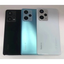 Zenviaa Mey Ithalat® Redmi Note 12 Pro Plus 5g Arka Kapak Pil Kapağı (M ZNV20296545