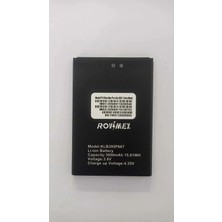 Zenviaa Mey Ithalat® Reeder P13 Blue Max Pro Lite 2022 Batarya Pil Klb3 ZNV20296545