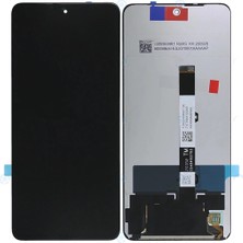 Zenviaa Mey Ithalat® Poco X3 Pro Dokunmatik Ekran (Siyah) ZNV20296545