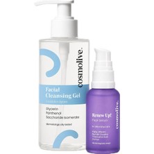 Cosmolive B5 & 2'li Set