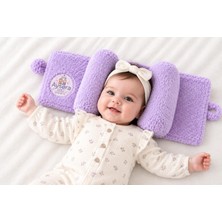 Aysera Baby Ortapedik Bebe Yastığı
