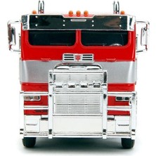253112009 Transformers T7 Optimus Prime Truck 1 32 (Adet Fiyatıdır)