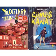 İlk Genç Timaş Yıldızlara Yakın (Metin Özdamarlar) ve Gümüş Kanat