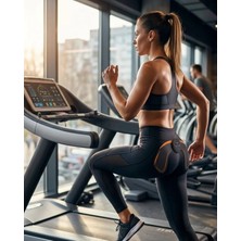 Pileli Store Kas Geliştirici Ems Kalça Egzersiz Cihazı Kablosuz Pratik Spor Aleti