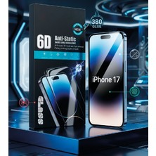 Dkdz Shop iphone 17 Kırılmaz Ekran Koruyucu