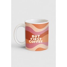 Kupera But First Coffee Kupa