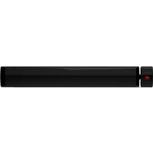 Elcon Arh-40 4000 W Elektrikli Radyant Isıtıcı