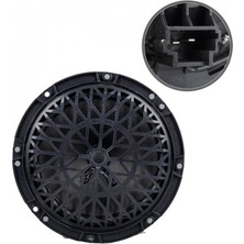 Efnaz Style Magicvoice MV-GF171 6’’ 16 cm 4 Ohm 40 Watt Tekli Oto Hoparlör Kapaklı (Citroen - Peugeot)