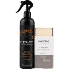 Cosmolive Miskli Elegance & Kolajen 2'li Set
