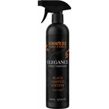Cosmolive Oda Kokusu Spreyi Çiçeksi Miskli Elegance Oda Parfümü 500 ml