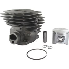 Silindir + Piston 356BT Yedek Parça - Husqvarna
