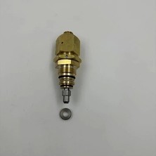 Karcher Valf Yatağı Aşırı Akım Parçası Yedek Parça 6.101-265.0