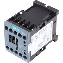 Siemens 3RT2018-1AP01 7,5kw 230VAC Kontaktör Sıemens