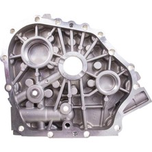 Datsu Motor Gövde Kapağı 186 Motor Yedek Parça