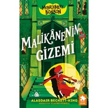 Blueb Malikânenin Gizemi/montgomery Bonbon 3