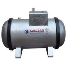 Vakum Kazan Kmp 2k Komple Büyük Yedek Parça (Kurtsan)