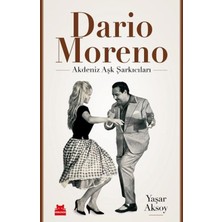 K&A Dario – Akdeniz Aşk Şarkıcıları