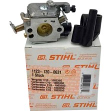 Karbüratör Stihl Ms 250 Motorlu Testere Yedek Parça