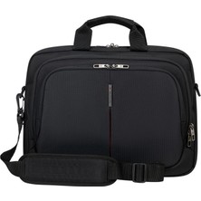 Samsonite Samsonıte KR2-09-007 15.6" Guard It 3.0 Notebook El Çantası Sıyah