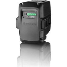 Batarya Yedek Parça H967241901 (Husqvarna BL150 4.0AH 36V Li-Ion)