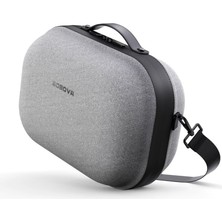 Bobovr C3 Quest 3 S3 Pro Taşıma Çantası "masanızda Stand Olarak Kullanın"