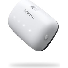 Bobovr B100 S3 Pro Vr Bataryası "hot-Swap ile Oyuna Ara Vermeden Devam Edin"