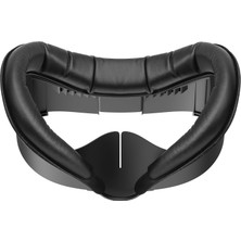 Kıwı Design V3 Quest 3 Yüz Arayüzü "ışık Sızıntısını Keserken Hava Akışını Korur"