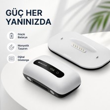 Bobovr Vr Bataryası ve Şarj Istasyonu "yedek Bataryanızı Her An Hazır Tutun"