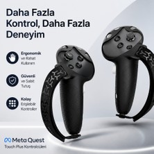 Bobovr Vr Kontrolcü Grip Kılıfı "ayarlanabilir Bilek Kayışıyla Güvenli Oyun"