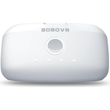 Bobovr B2 Quest 2/3 Vr Bataryası "bataryayı Değiştirip Oyuna Devam Edin"