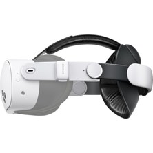 Bobovr E3 Vr Arka Denge Askısı "70 G Ağırlıkla Dengeyi Ayarlayın"