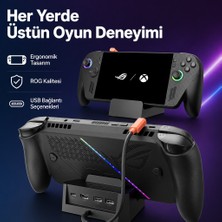 Bobovr Vr Bataryası "15W Güçle Kullanırken Şarjı Koruyun"