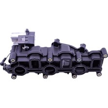 Volkswagen Touareg 2004- Audi A4 2004- Emme Manifoldu Sensorlu 059129711AR Wisco