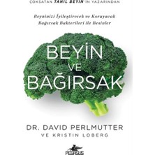 Pegasus Yayınları Beyin ve Bağırsak