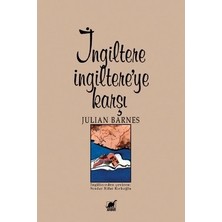 Ayrıntı Yayınları Ingiltere Ingiltere’ye Karşı