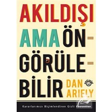 Optimist Yayın Dağıtım Akıldışı Ama Öngörülebilir