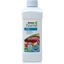 Merfi Store Konsantre Çamaşır Yumuşatıcısı - Kır Çiçekleri Amway Home -1 LITRE-110480