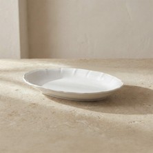 Merfi Store Aryıldız Voyage Kayık Tabak 16 cm