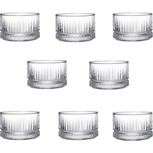 Merfi Store Paşabahçe Elysia Kase 235 Cc- 8 Adet 530038