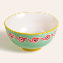 Merfi Store Sanya Seramik Kase 15 cm