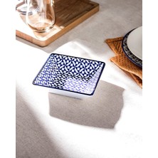 Merfi Store Rêve Bleu Nancy New Bone China Kare Kase