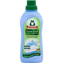 Merfi Store Çamaşır Yumuşatıcısı Pamuk Çiçeği 750 ml