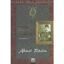Altın Kitaplar Şehir Mektupları -Seçmeler