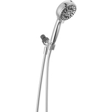 Merfi Store Faucet 75740 Universal Components El Duşu, Krom
